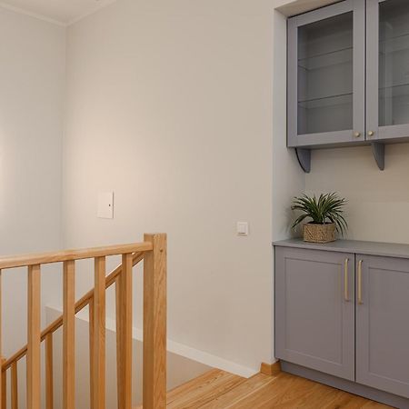 Lossi Old Town Apartment With Sauna Tartu Zewnętrze zdjęcie