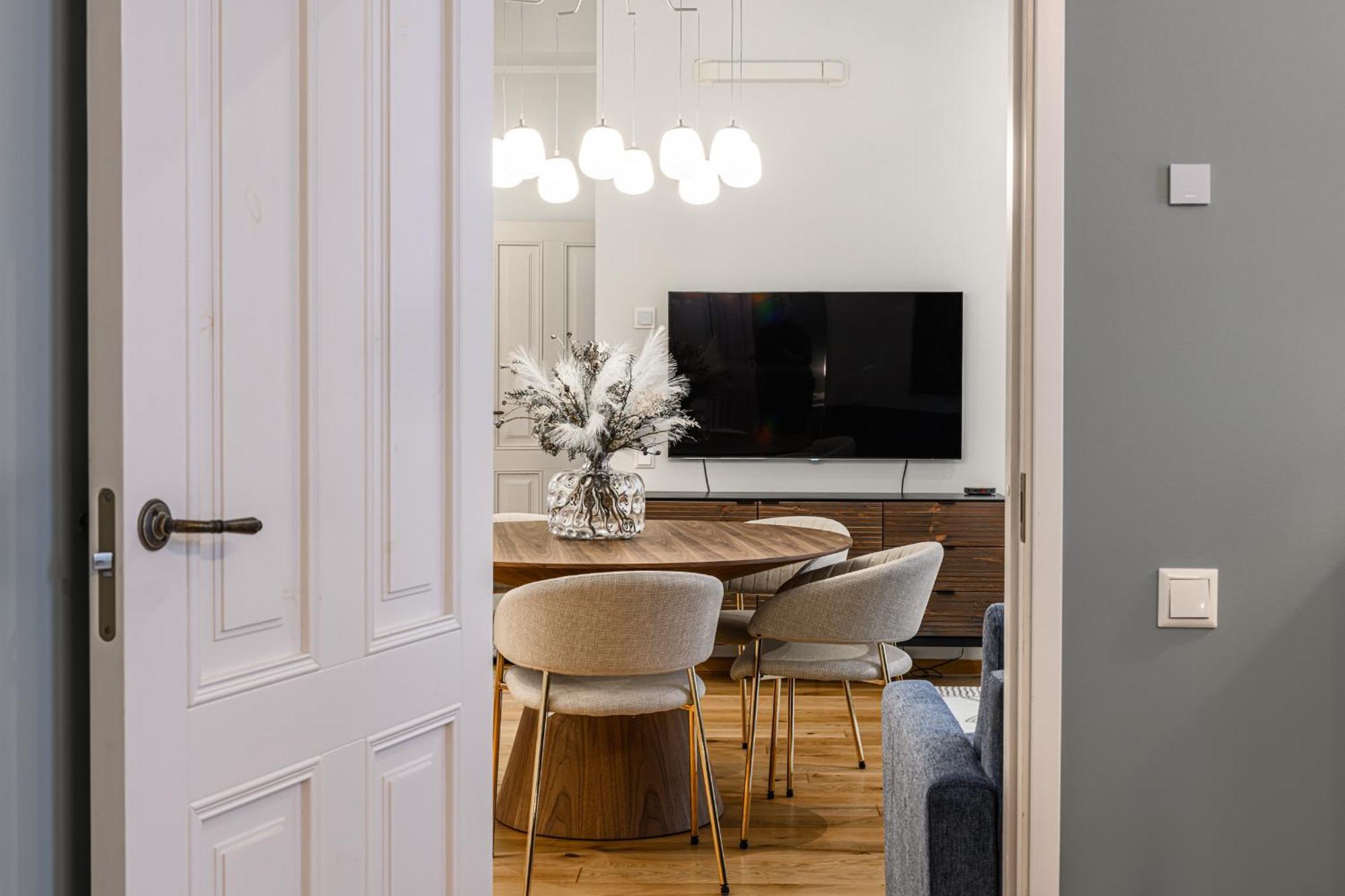 Lossi Old Town Apartment With Sauna Tartu Zewnętrze zdjęcie